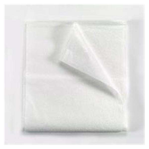 Drape Sheet Equipment 40 in x 90 in White 50/Ca